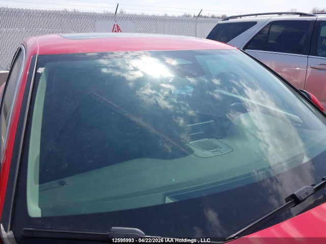 12595993 :رقم المزاد ، 2HGFE1F90RH000436 vin ، 2024 Honda Civic Touring مزاد بيع