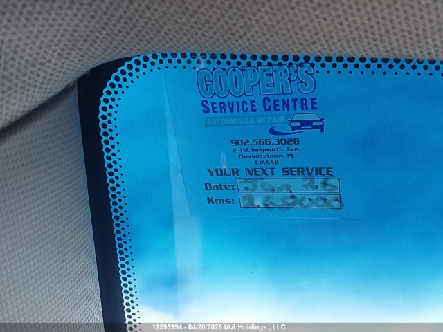 KMHCT5AE6HU353001 Hyundai ACCENT L