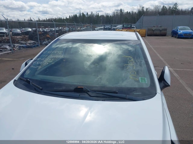 KMHCT5AE6HU353001 Hyundai ACCENT L