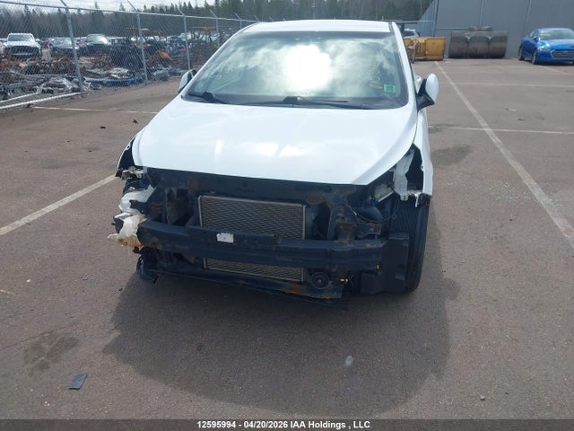 KMHCT5AE6HU353001 Hyundai ACCENT L