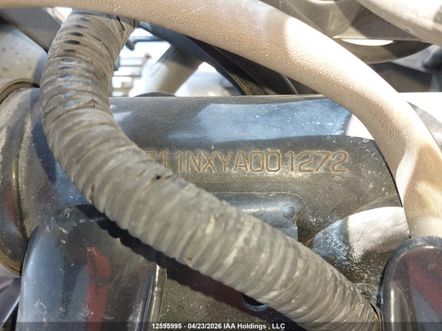 12595995 :رقم المزاد ، JYAVP11NXYA001272 vin ، 2000 Yamaha Xvs1100 M مزاد بيع
