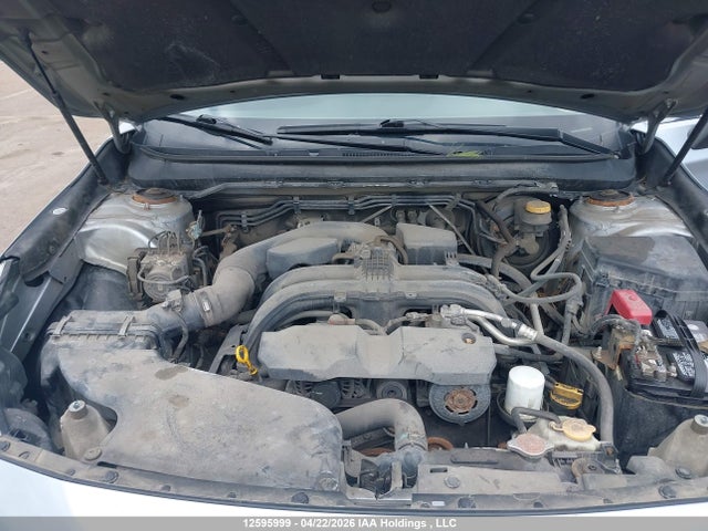 Продажа на аукционе авто 2016 Subaru Outback 2.5i Premium, vin: 4S4BSCDC0G3313482, номер лота: 12595999
