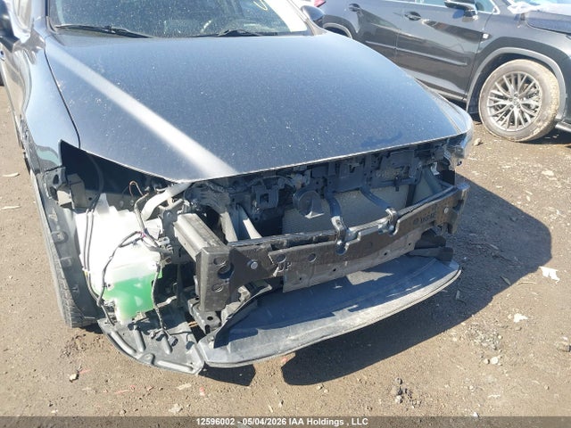 Продаж на аукціоні авто 2018 Mazda Cx-3 Gt, vin: JM1DKFD79J0301633, номер лоту: 12596002