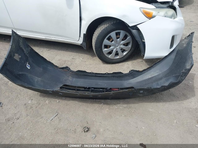 12596007 :رقم المزاد ، 2HGFB2F40CH100143 vin ، 2012 Honda Civic Lx مزاد بيع