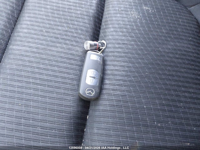 12596008 :رقم المزاد ، JM3KE2CY7E0405004 vin ، 2014 Mazda Cx-5 Touring مزاد بيع