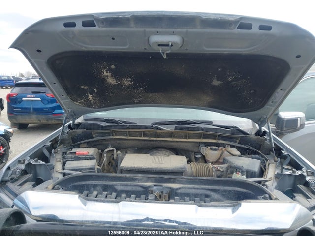 GMC Sierra K1500 Sle 2024 1GTRUBED4RZ194091 Image 10