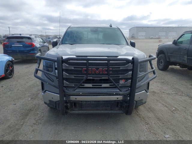 GMC Sierra K1500 Sle 2024 1GTRUBED4RZ194091 Image 12