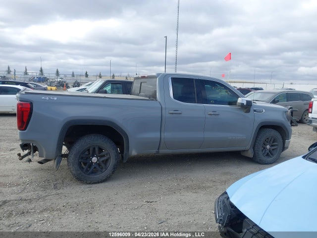 GMC Sierra K1500 Sle 2024 1GTRUBED4RZ194091 Image 13
