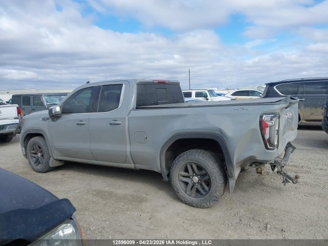 GMC Sierra K1500 Sle 2024 1GTRUBED4RZ194091 Image 14