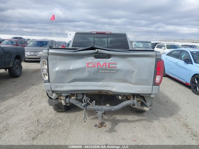 GMC Sierra K1500 Sle 2024 1GTRUBED4RZ194091 Image 16