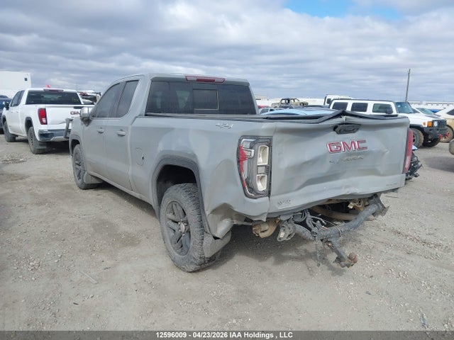 GMC Sierra K1500 Sle 2024 1GTRUBED4RZ194091 Image 3