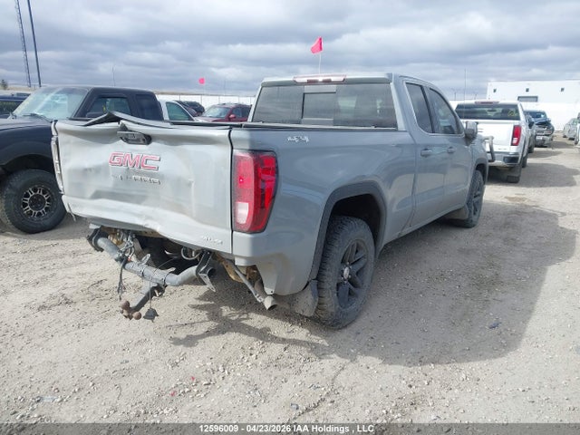 GMC Sierra K1500 Sle 2024 1GTRUBED4RZ194091 Image 4