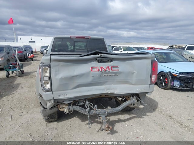 GMC Sierra K1500 Sle 2024 1GTRUBED4RZ194091 Image 6