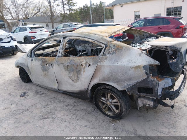 1G1BE5SM0J7185725 Chevrolet CRUZE LT