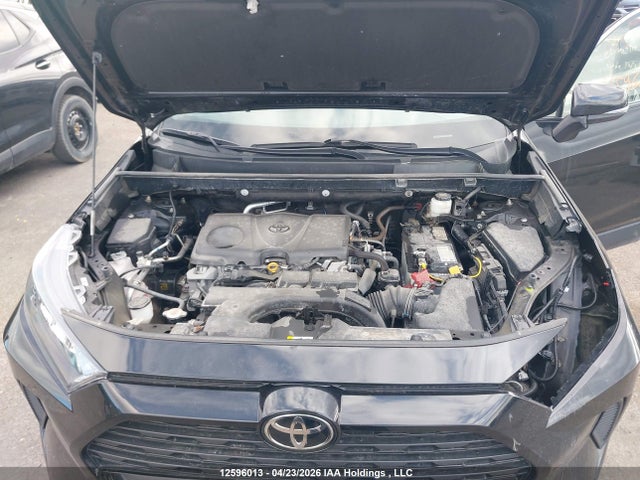 Aukcja sprzedaży 2021 Toyota Rav4 Le, vin: 2T3B1RFV8MC230191, numer aukcji: 12596013