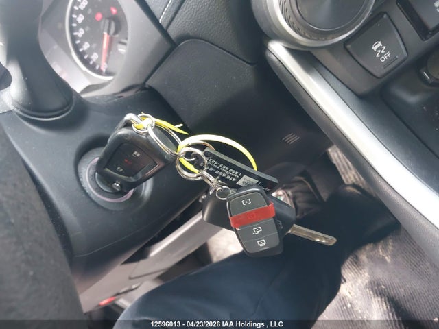 Aukcja sprzedaży 2021 Toyota Rav4 Le, vin: 2T3B1RFV8MC230191, numer aukcji: 12596013