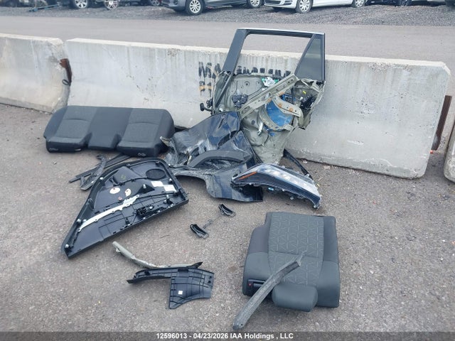 Aukcja sprzedaży 2021 Toyota Rav4 Le, vin: 2T3B1RFV8MC230191, numer aukcji: 12596013