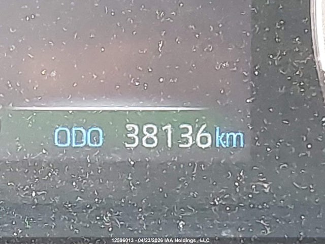 Aukcja sprzedaży 2021 Toyota Rav4 Le, vin: 2T3B1RFV8MC230191, numer aukcji: 12596013