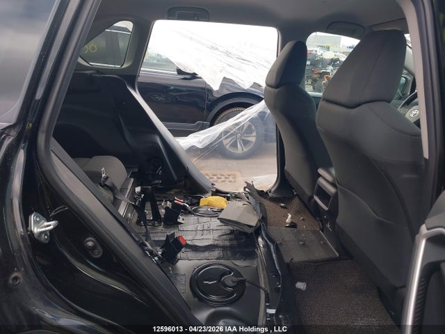 Aukcja sprzedaży 2021 Toyota Rav4 Le, vin: 2T3B1RFV8MC230191, numer aukcji: 12596013