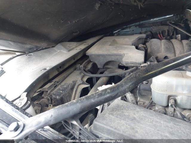 1GCVKREC2EZ227720 Chevrolet Silverado K1500 Lt