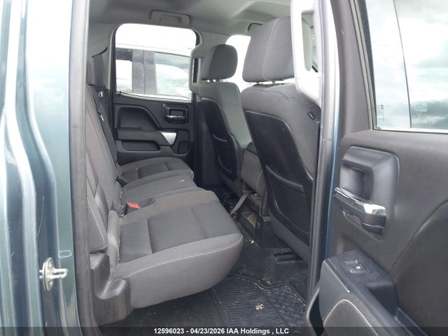 1GCVKREC2EZ227720 Chevrolet Silverado K1500 Lt