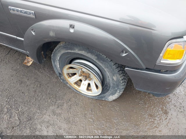 Продаж на аукціоні авто 2008 Ford Ranger Super Cab, vin: 1FTYR44U48PA72867, номер лоту: 12596024