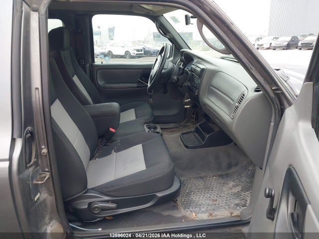 Продаж на аукціоні авто 2008 Ford Ranger Super Cab, vin: 1FTYR44U48PA72867, номер лоту: 12596024