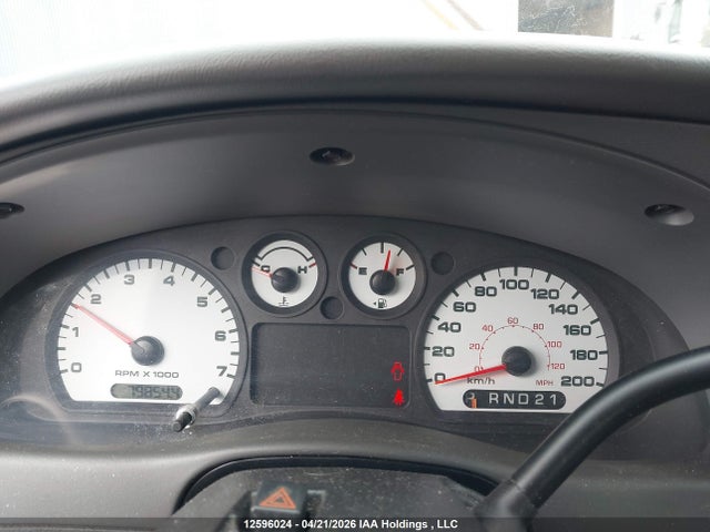 Продаж на аукціоні авто 2008 Ford Ranger Super Cab, vin: 1FTYR44U48PA72867, номер лоту: 12596024