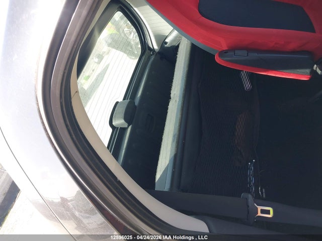 12596025 :رقم المزاد ، WMEEJ3BAXAK413111 vin ، 2010 Smart Fortwo Pure/passion مزاد بيع
