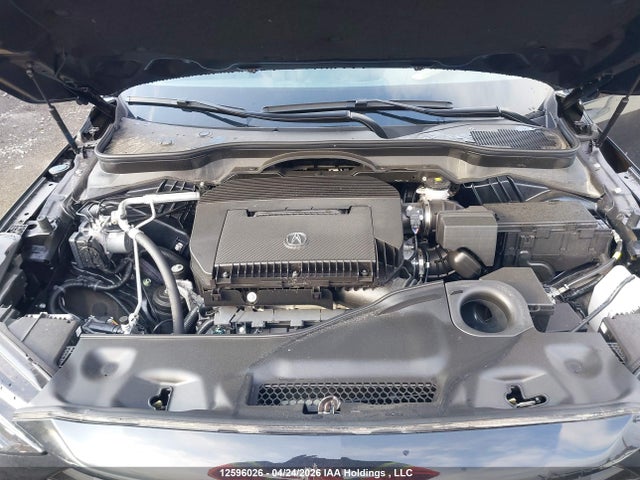 5J8YE1H03TL801458 Acura MDX A-SPEC