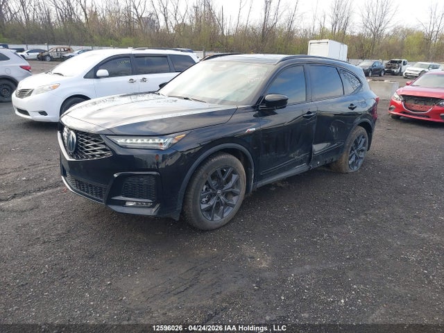 5J8YE1H03TL801458 Acura MDX A-SPEC
