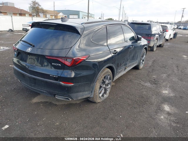 5J8YE1H03TL801458 Acura MDX A-SPEC