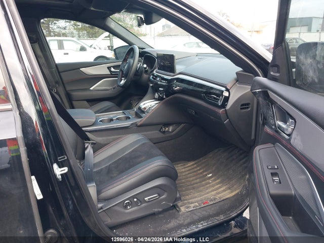 5J8YE1H03TL801458 Acura MDX A-SPEC