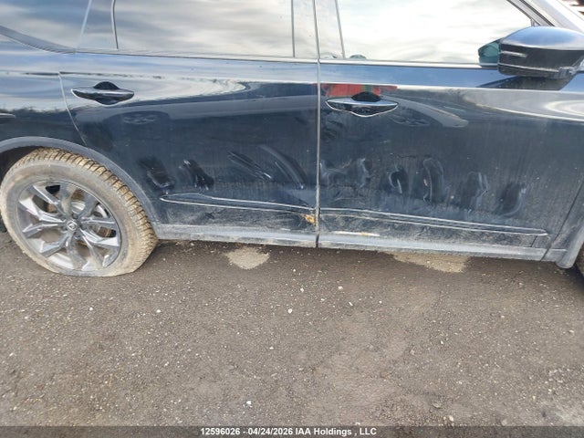 5J8YE1H03TL801458 Acura MDX A-SPEC