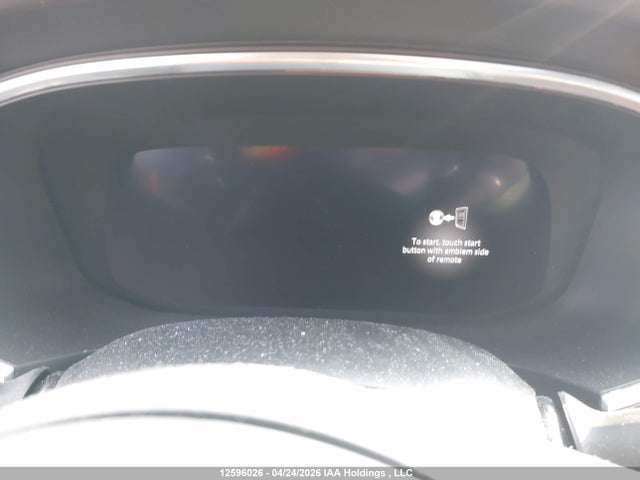 5J8YE1H03TL801458 Acura MDX A-SPEC