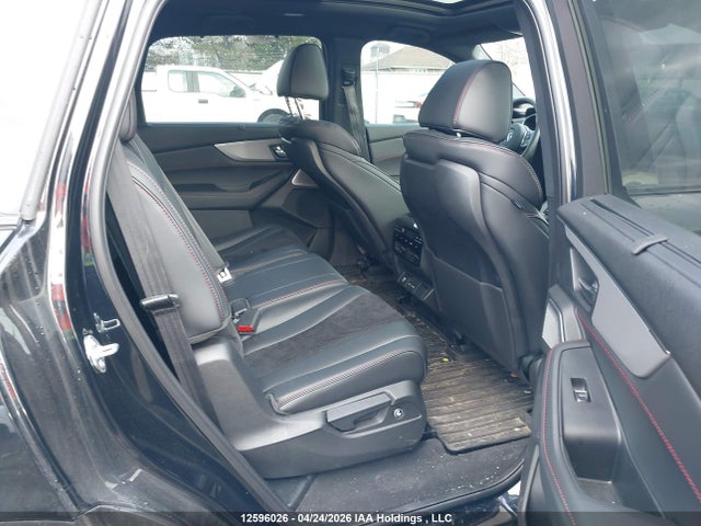 5J8YE1H03TL801458 Acura MDX A-SPEC
