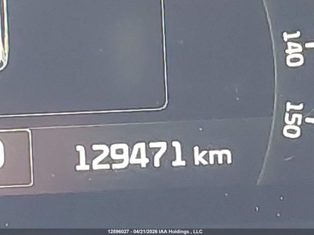 Aukcja sprzedaży 2016 Kia Sorento 2.0l Sx, vin: 5XYPKDA19GG093757, numer aukcji: 12596027