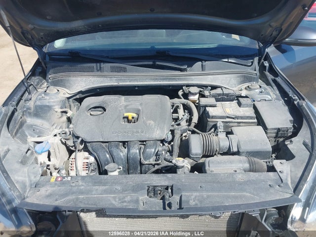 Продажа на аукционе авто 2021 Kia Forte Ex, vin: 3KPF54ADXME379249, номер лота: 12596028
