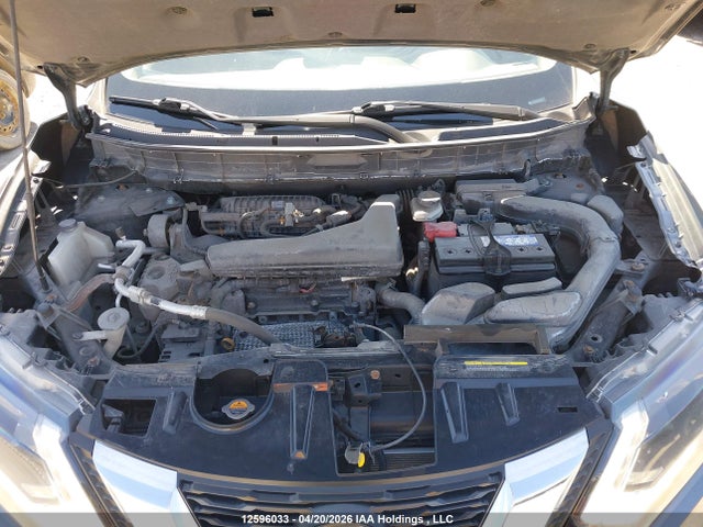 5N1AT2MV7LC729074 Nissan Rogue