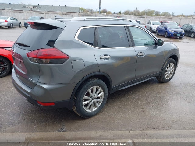 5N1AT2MV7LC729074 Nissan Rogue