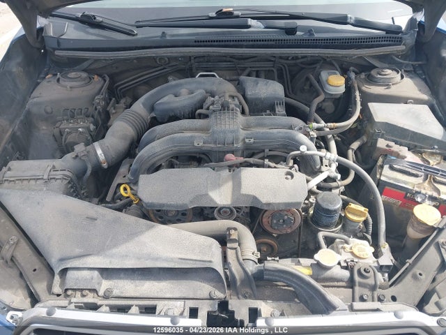 Aukcja sprzedaży 2013 Subaru Impreza 2.0i Touring Package, vin: JF1GPAC62D2888783, numer aukcji: 12596035