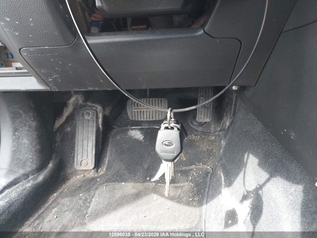 Aukcja sprzedaży 2013 Subaru Impreza 2.0i Touring Package, vin: JF1GPAC62D2888783, numer aukcji: 12596035