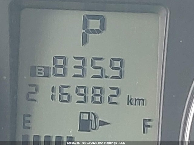 Aukcja sprzedaży 2013 Subaru Impreza 2.0i Touring Package, vin: JF1GPAC62D2888783, numer aukcji: 12596035