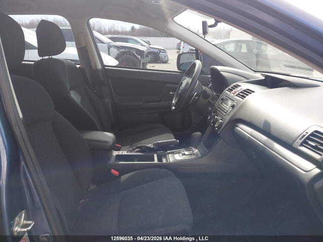 Aukcja sprzedaży 2013 Subaru Impreza 2.0i Touring Package, vin: JF1GPAC62D2888783, numer aukcji: 12596035