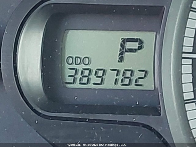 12596036 :رقم المزاد ، 5TDZK3DC2DS289652 vin ، 2013 Toyota Sienna مزاد بيع