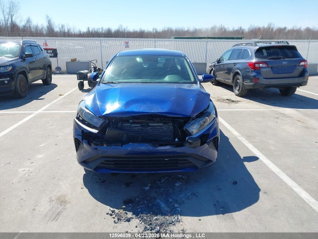 Aukcja sprzedaży 2023 Kia Forte Lx, vin: 3KPF24AD3PE534804, numer aukcji: 12596039