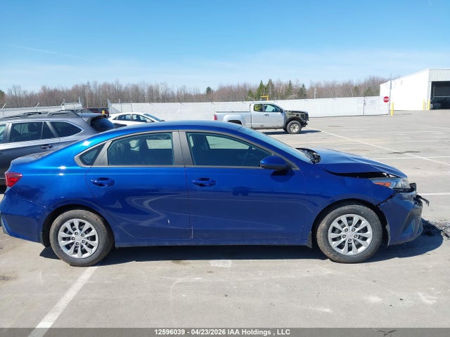 Aukcja sprzedaży 2023 Kia Forte Lx, vin: 3KPF24AD3PE534804, numer aukcji: 12596039