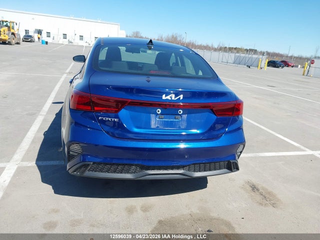Aukcja sprzedaży 2023 Kia Forte Lx, vin: 3KPF24AD3PE534804, numer aukcji: 12596039