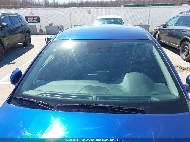 Aukcja sprzedaży 2023 Kia Forte Lx, vin: 3KPF24AD3PE534804, numer aukcji: 12596039