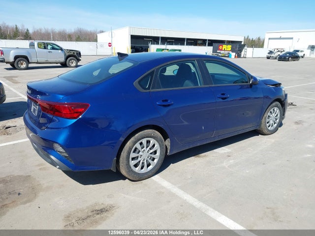 Aukcja sprzedaży 2023 Kia Forte Lx, vin: 3KPF24AD3PE534804, numer aukcji: 12596039